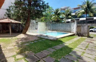 Vendo terreno de 630 m² na rua ivo borges, recreio dos bandeirantes