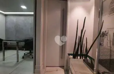 Sala, 70 m² - venda por r$ 750.000,00 ou aluguel por r$ 9.005,00/mês - barra da tijuca - rio de janeiro/rj