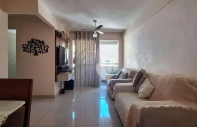 Apartamento com 2 quartos à venda, 64 m² por r$ 220.000 - engenho novo - rio de janeiro/rj