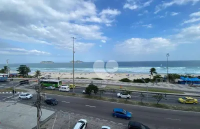 Cobertura com 3 quartos à venda, 1 m² por r$ 6.000.000 - barra da tijuca - rio de janeiro/rj