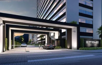 Apartamento com 2 quartos à venda, 56 m² por r$  - jacarepaguá - rio de janeiro/rj