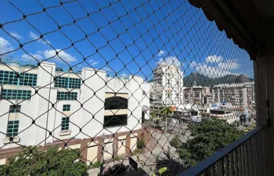 Apartamento com 2 quartos à venda, 74 m² por r$ 380.000,00 - vila isabel /rj