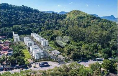 Apartamento com 2 quartos à venda na Estrada dos Bandeirantes, --, Vargem Grande, Rio de Janeiro