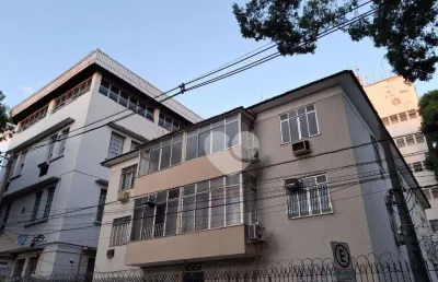 Atenção investidores!!!  apartamento 02 quartos no maracanã. sol da manhã.  rua paula sousa – uma via arborizada e silenciosa.