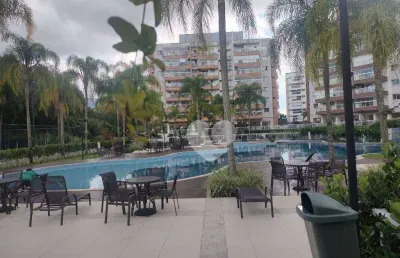 Apartamento com 2 quartos à venda, 79 m² - barra da tijuca - rio de janeiro/rj