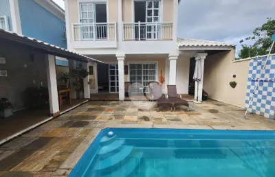 Nova barra - lindíssima casa - toda reformada - 3 quartos ( 2 suítes ) - montada com armários - entrar e morar!!!!!!