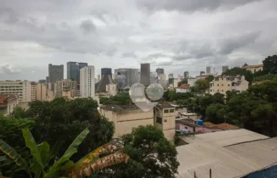 Apartamento com 4 quartos à venda, 117 m² por r$ 550.000 - santa teresa - rio de janeiro/rj