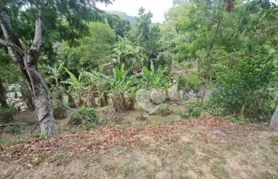 Terreno plano e murado em condomínio estruturado – vargem pequena | 339,7m²