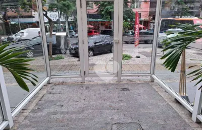 Apartamento com 2 quartos à venda, 77 m² por r$ 340.000 - grajaú - rio de janeiro/rj
