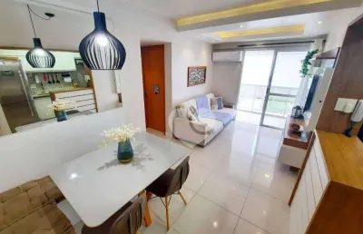 Apartamento à venda, 65 m² por r$ 660.000,00 - barra olímpica - rio de janeiro/rj
