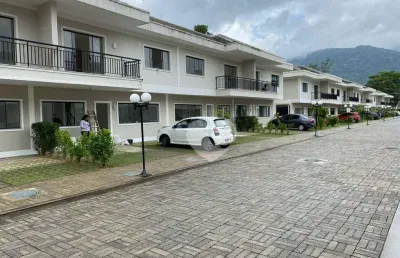 Casa com 4 quartos para alugar, 138 m² por r$ 5.478/mês - vargem grande - rio de janeiro/rj