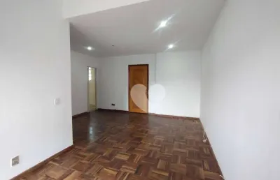 Apartamento com 3 quartos à venda, 105 m² por r$ 630.000 - grajaú - rio de janeiro/rj
