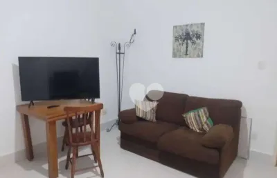 Apartamento com 1 dormitório à venda, 42 m² por r$ 480.000,00 - laranjeiras - rio de janeiro/rj