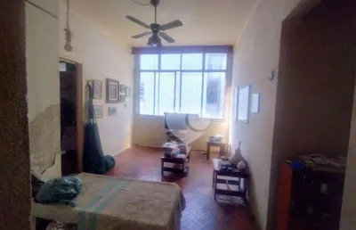 Apartamento com 2 dormitórios à venda, 51 m² por r$ 160.000,00 - tijuca - rio de janeiro/rj