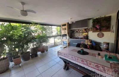 Jorge yunes apartamento com 2 quartos, 1suíte à venda, 100 m² por r$ 700.000 - recreio dos bandeirantes - rio de janeiro/rj