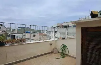 Cobertura com 4 quartos à venda na Rua Dias da Rocha, --, Copacabana, Rio de Janeiro