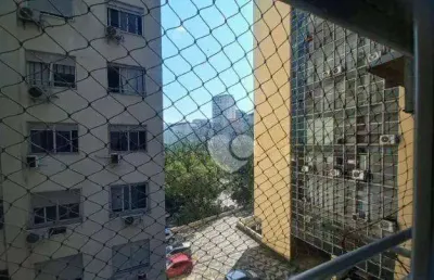 Apartamento com 3 quartos à venda na Praia de Botafogo, --, Botafogo, Rio de Janeiro