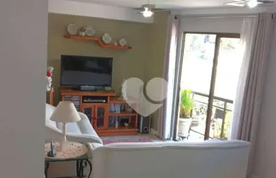 Apartamento com 2 quartos à venda, 77 m² por r$ 700.000 - • itaipava - petrópolis/rj