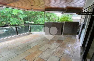 Apartamento com 2 quartos à venda, 100 m² por r$ 1.200.000 - barra da tijuca - rio de janeiro/rj