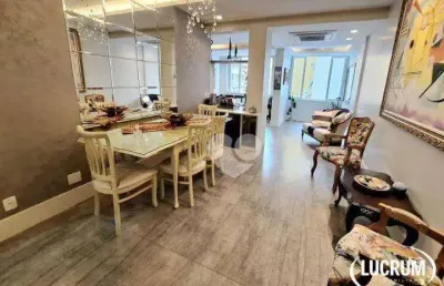 Apartamento com 2 quartos à venda na Avenida Atlântica, --, Copacabana, Rio de Janeiro