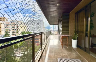 Apartamento com 3 quartos à venda, 235 m² por r$ 3.300.000 - ipanema - rio de janeiro/rj