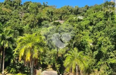 Terreno à venda, 657 m² por r$ 1.581.319,05 - piraquara (cunhambebe) - angra dos reis/rj
