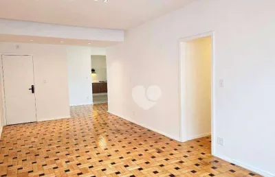 Apartamento com 3 quartos à venda, 154 m² por r$ 1.590.000 - copacabana - rio de janeiro/rj