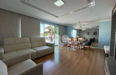 Cobertura com 3 quartos à venda, 171 m² por r$ 1.190.000 - recreio dos bandeirantes