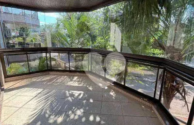 Apartamento com 2 dormitórios à venda, 84 m² por r$ 720.000,00 - recreio dos bandeirantes - rio de janeiro/rj