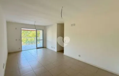 Apartamento com 3 quartos à venda, 120 m² por r$ 1.150.000 - barra da tijuca - rio de janeiro/rj