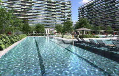 Apartamento com 2 quartos à venda, 61 m² por r$ 540.000 - barra olímpica - rio de janeiro/rj