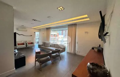 Apartamento com 3 quartos à venda, 150 m² por r$ 2.990.000 - lagoa - rio de janeiro/rj