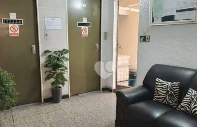 Apartamento com 2 quartos à venda, 68 m² por r$ 240.000 - vila isabel - rio de janeiro/rj