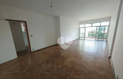 Apartamento com 4 quartos à venda, 160 m² por r$ 990.000 - tijuca - rio de janeiro/rj