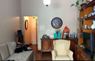 Apartamento com 2 quartos à venda, 68 m² por r$ 890.000,00 - botafogo - rio de janeiro/rj