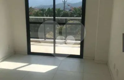 Cobertura com 4 dormitórios para alugar, 174 m² por r$ 8.739,86/mês - recreio dos bandeirantes - rio de janeiro/rj