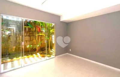 Casa com 5 dormitórios à venda, 429 m² por r$ 2.750.000,00 - gávea - rio de janeiro/rj