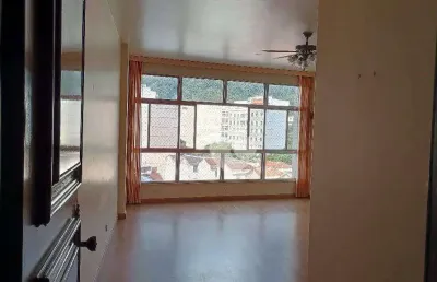 Apartamento com 3 quartos, 02 vagas, à venda, 116 m² por r$ 770.000,00 - tijuca - rio de janeiro/rj