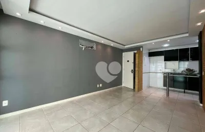 Apartamento com 3 quartos à venda, 82 m² por r$ 625.000 - recreio dos bandeirantes