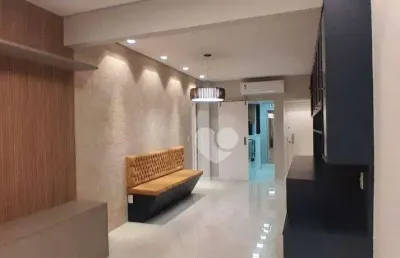Apartamento com 2 quartos para alugar na Rua Correa Dutra, --, Flamengo, Rio de Janeiro