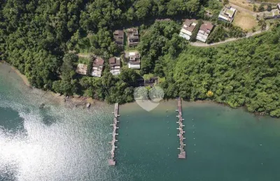 Terreno à venda, 644 m² por r$ 1.548.146,55 - piraquara (cunhambebe) - angra dos reis/rj