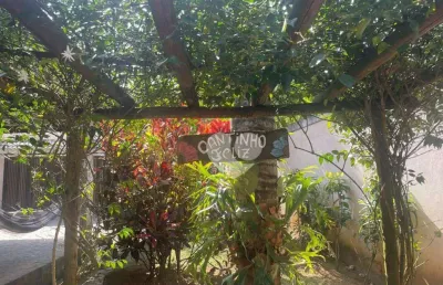 Casa com 4 quartos  à venda, 618 m² por r$ 1.800.000 - vargem grande - rio de janeiro/rj