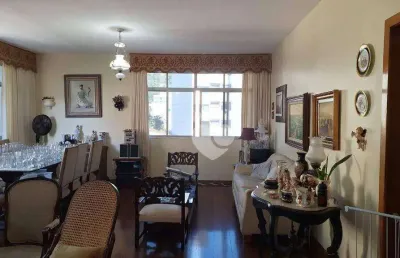 Tijuca vendo andrade neves área nobre 4 quartos 3 vagas .