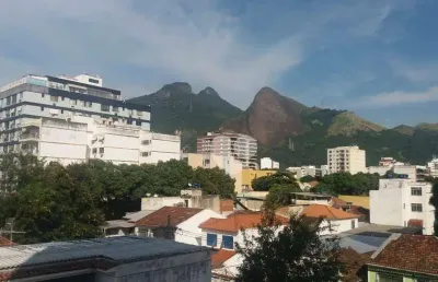 Apartamento com 2 quartos à venda, 83m² - vila isabel