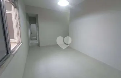 Apartamento com 3 dormitórios à venda, 73 m² por r$ 410.000,00 - grajaú - rio de janeiro/rj