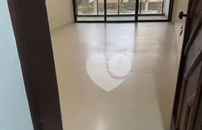 Apartamento com 3 quartos para alugar, 129 m² - jardim oceânico - rio de janeiro/rj