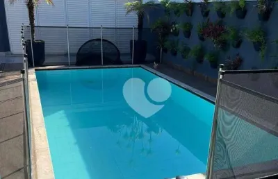 Casa com 3 quartos à venda, 219 m² por r$ 2.500.000