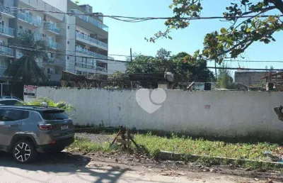 Terreno à venda, 749 m² por r$ 1.500.000,00 - recreio dos bandeirantes - rio de janeiro/rj