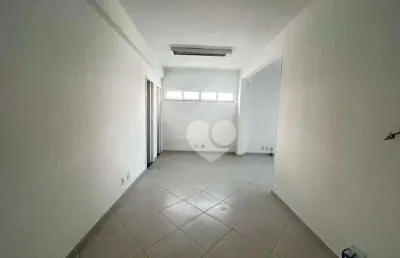 Sala à venda, 38 m² por r$ 255.000,00 - recreio dos bandeirantes - rio de janeiro/rj