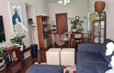 Apartamento com 3 dormitórios à venda, 87 m² por r$ 1.500.000,00 - ipanema - rio de janeiro/rj